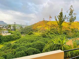 Villa Red Brick, Nuwara Eliya - 1