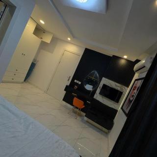 Luxury 1-Bedroom Apartment in ikate - 4