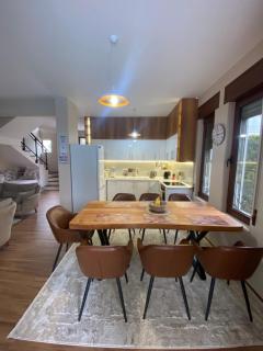 Villa with private pool - 7