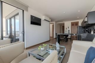 Apartamento Elite / Cerca al Centro Historico - 1
