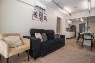 PNP21 - Quadra Mar, Confortável, 3 Dorm - 5