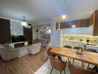 Villa with private pool - 5