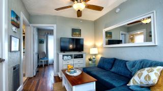 Sunny PaG Island rental wbikes-just steps2beach - 3