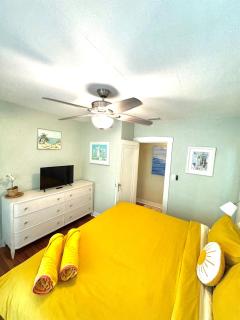 Steps 2 Beach- Cottage wking bd 2bikes parking - 7