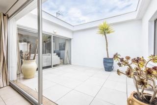 Valras-Loc - Villa sur la plage - 4