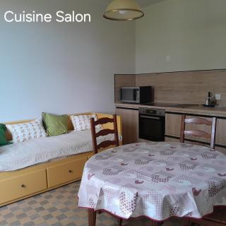 Gite à la campagne avec vue sur la Cathédrale - ALBI - 3