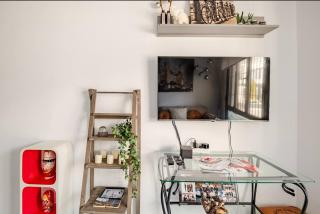 Precioso apartamento en el centro de Jerez con garaje incluido - 8