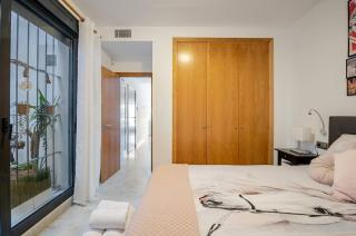 Precioso apartamento en el centro de Jerez con garaje incluido - 4