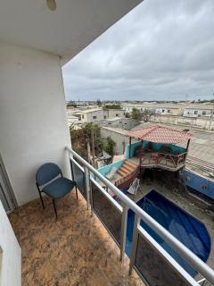 Hostal Sol Y Mar - 6