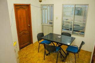 Hostal Sol Y Mar - 1