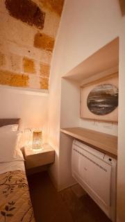 Dal Nadìr allo Zènit room - 4