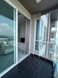 DEL MARE Bangsalay Beach Ront - 5