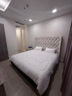 DEL MARE Bangsalay Beach Ront - 9