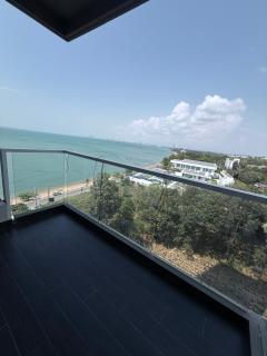 DEL MARE Bangsalay Beach Ront - 4