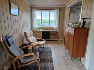 Nothern lights and fishing - 8