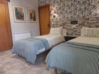 Los Cuatro Vientos B&B - 7