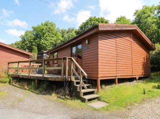 Thistle Lodge - 9