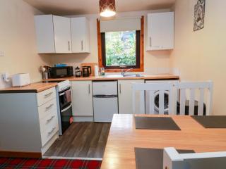 Thistle Lodge - 2