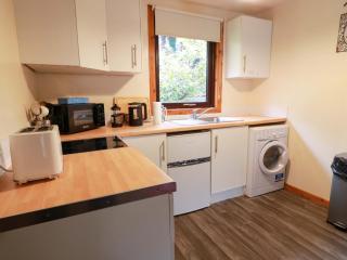 Thistle Lodge - 1