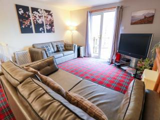 Thistle Lodge - 6