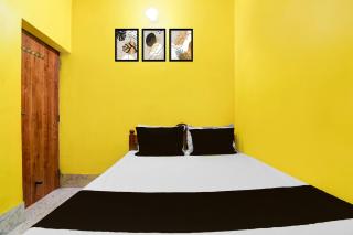 Super Hotel O A R Lodge - 0