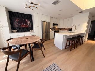 Luxe 2BR 2BA wGarage on Central Av at heart of Downtown StPete - 5