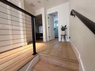 Luxe 2BR 2BA wGarage on Central Av at heart of Downtown StPete - 7