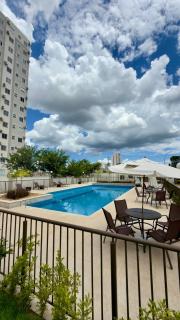 Modern Apartment 2 Bedrooms Pool Wifi Sleeps 4 - 8
