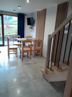 Chatka Milkowska - 3