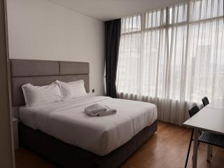 Klcc vortex service apartment - 0