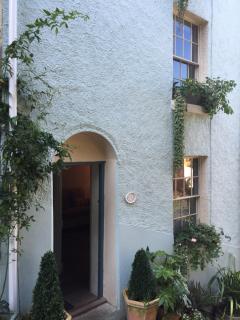 Brixham Harbour Cottage - 8