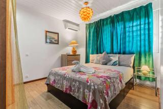 Modern Villa with Pool & Garden - 2