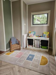 Madeliefje - Familie camping in Raalte - 1