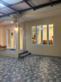 Baan Kru Ju Single Room - 5