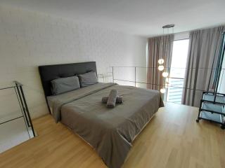 IHomes33 Empire Duplex Damansara Free Parking, 2-6 Pax - 8