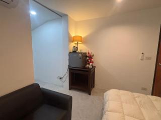 Baan Kru Ju Single Room - 4