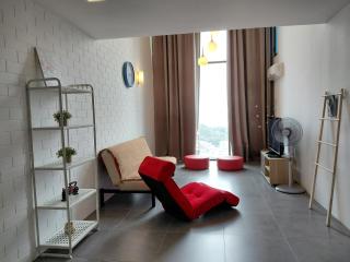 IHomes33 Empire Duplex Damansara Free Parking, 2-6 Pax - 4