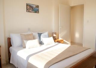 Gemütliches Balkon Apartment mit Pool ,Nahe Strand & Hafen - 6