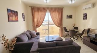 Gemütliches Balkon Apartment mit Pool ,Nahe Strand & Hafen - 8