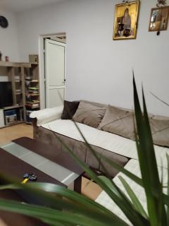 Georgije's apartment - 2