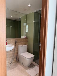 Klcc vortex service apartment - 4