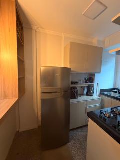 Flat Meireles Próximo à Beira-Mar - 2