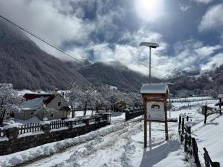 Bujtina Lepushe Agroturizem - 0