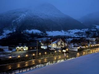 Bujtina Lepushe Agroturizem - 1