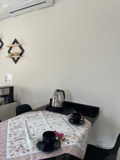 Apartamento Praia dos Ingleses - 8