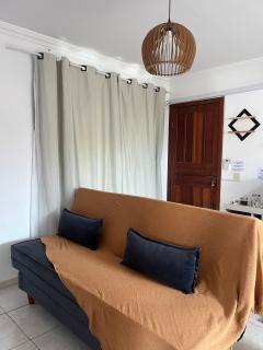Apartamento Praia dos Ingleses - 2