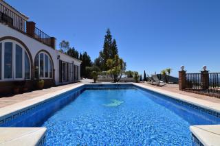 Casa Delfin! Large villa with private pool & sea and mountain views - 7