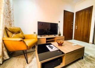 Orchid Vista Apartment, Dzorwulu - 6