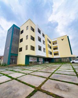 Orchid Vista Apartment, Dzorwulu - 3