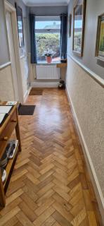 Greenlands Guest House - 8